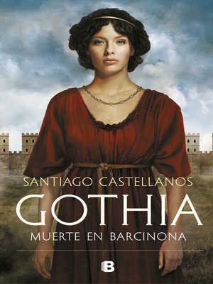 cover image of Gothia